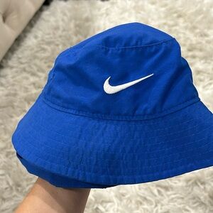 Toddler sun / bucket hat